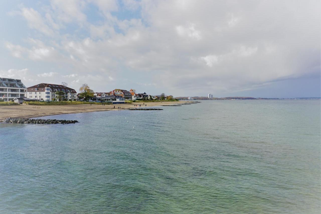 Residenz Niendorf App.26 Niendorf (Timmendorfer Strand) Exterior photo