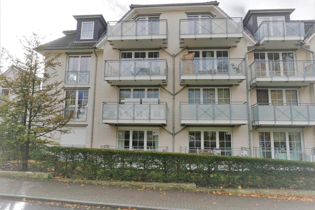 Residenz Niendorf App.26 Niendorf (Timmendorfer Strand) Exterior photo