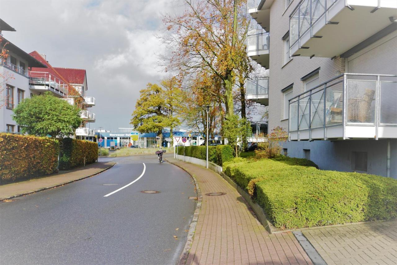 Residenz Niendorf App.26 Niendorf (Timmendorfer Strand) Exterior photo