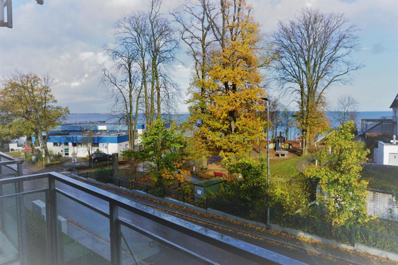 Residenz Niendorf App.26 Niendorf (Timmendorfer Strand) Exterior photo