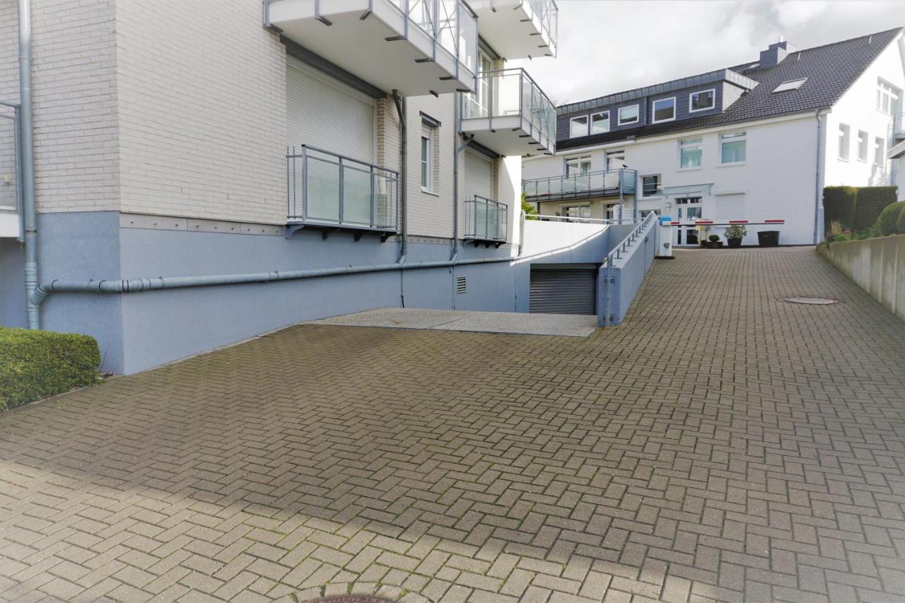 Residenz Niendorf App.26 Niendorf (Timmendorfer Strand) Exterior photo